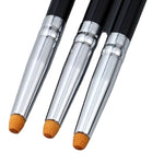 Lash lift laminator brush