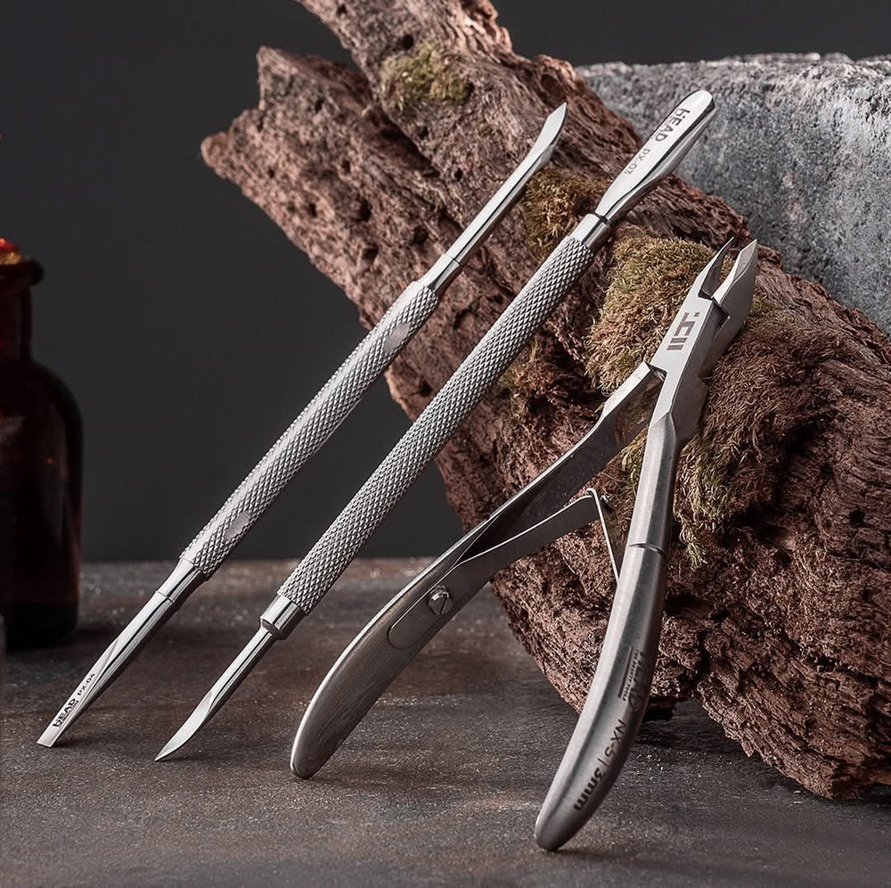 Professional cuticle pusher HEAD X-line, PX 03