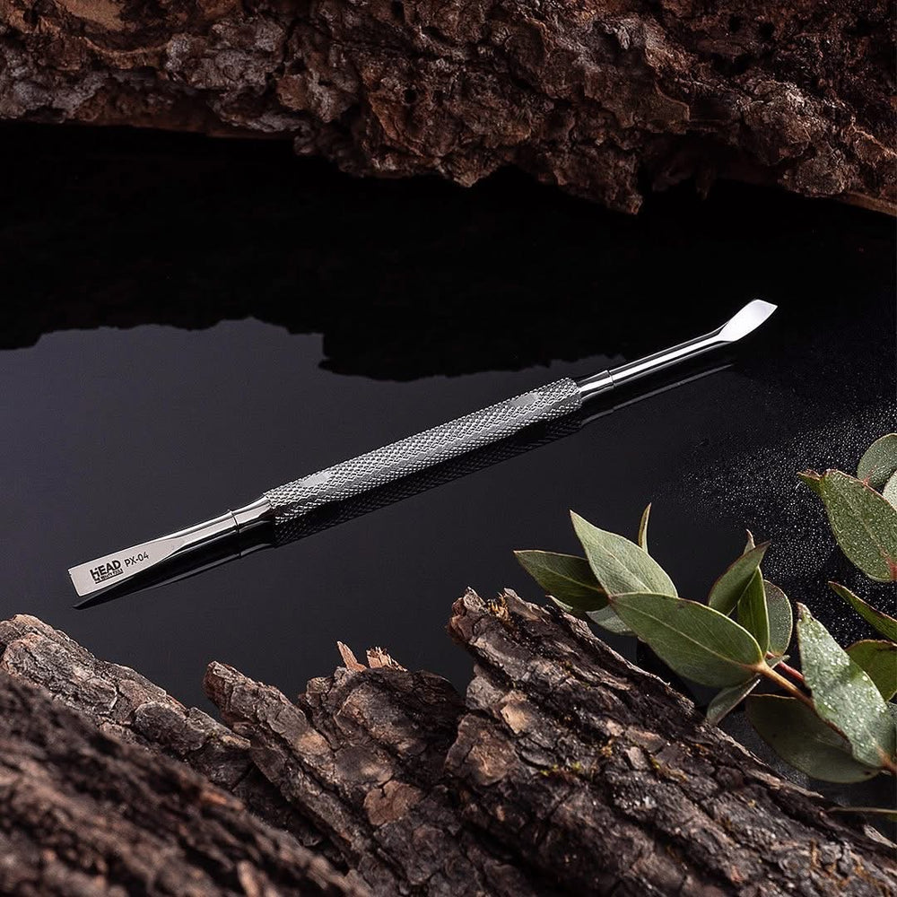 Professional cuticle pusher HEAD X-line, PX 03