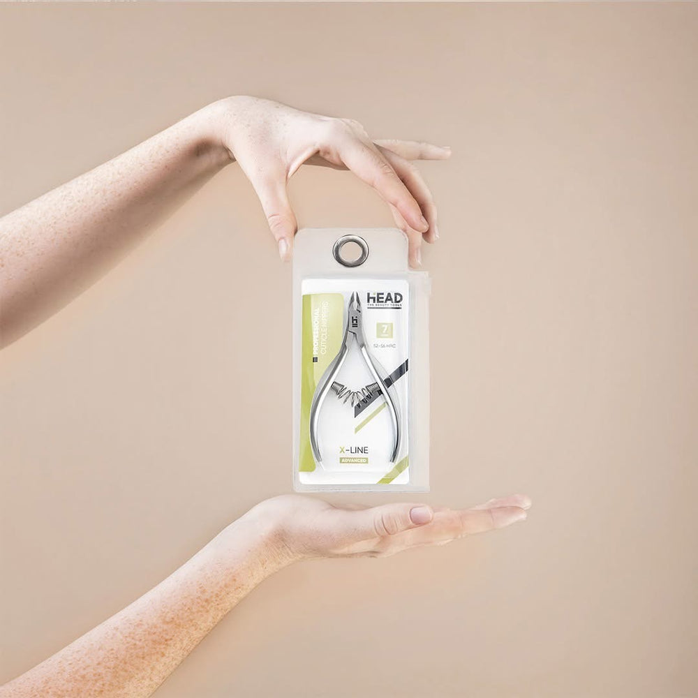 Professional cuticle pusher HEAD X-line, PX 03