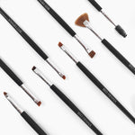 Кисть для бровей Bio Henna, 01