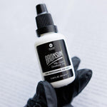 BRONSUN® lash & brow dye Milk-Cream developer