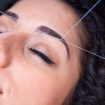 BIS Pure Brows thread for eyebrow correction