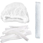 Alle Med disposable head cap non woven, 100 pieces