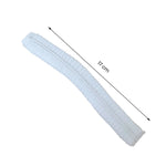 Alle Med disposable head cap non woven, 100 pieces