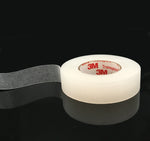 3M™ Tape for eyelash extensions, Transpore PLASTIC CLEAR 9.1 m x 1.25 cm