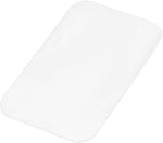 Beautier silicone pad for eyelash ext BIG, 14 x 18.5 cm