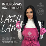 Vienas dienas intensīvais bāzes kurss “SKROPSTU LAMI”