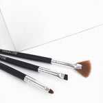 Кисть для бровей Bio Henna, 01