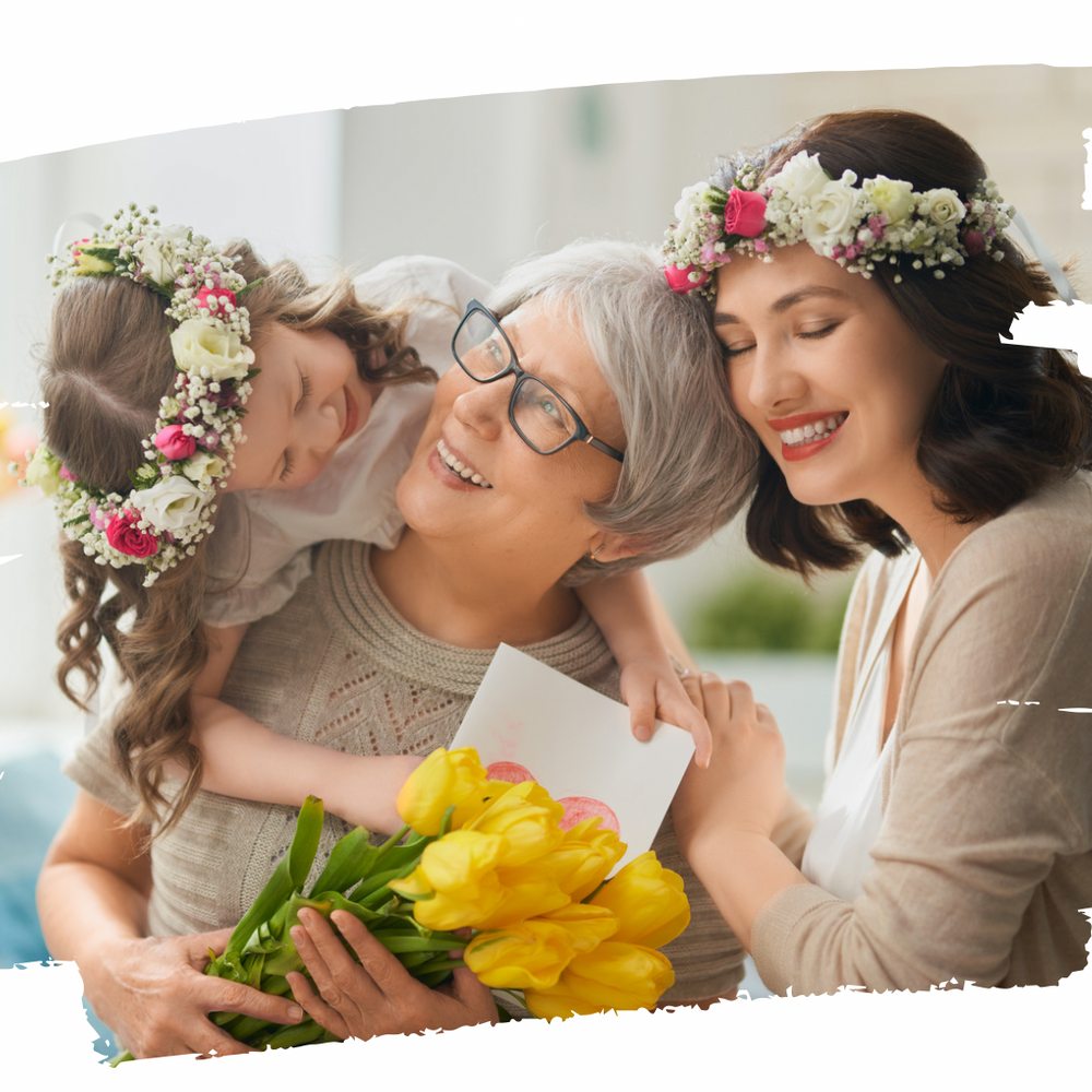 Make-up praktiskās nodarbības pasākums MAMMA + MEITA!