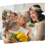 Make-up praktiskās nodarbības pasākums MAMMA + MEITA!