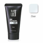 GlamLac poligēls bez TPO un HEMA 30 ml | caurspīdīgs