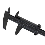 Uzacu lineāls STANDARTA, 15 cm