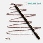 Long Time Liner pre-drawing pencil liner | COFFEE
