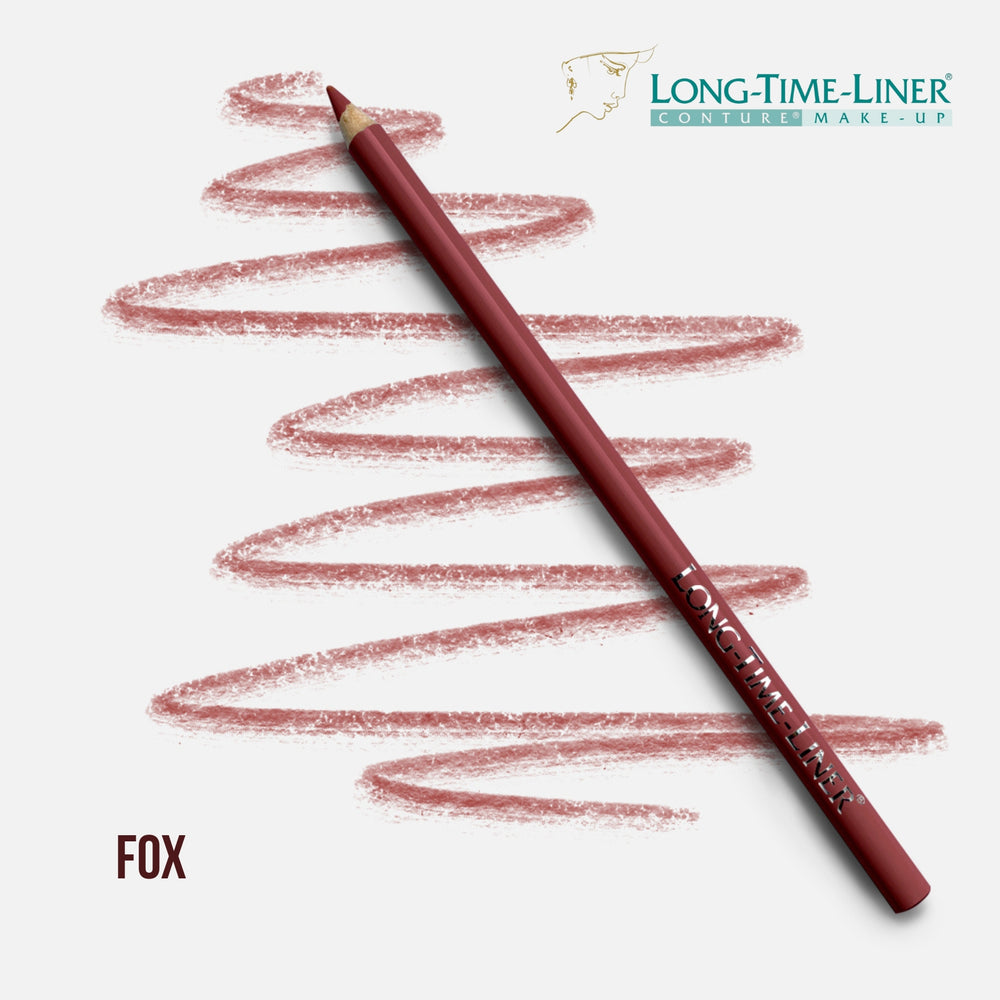 Long Time Liner pre-drawing pencil liner | FOX