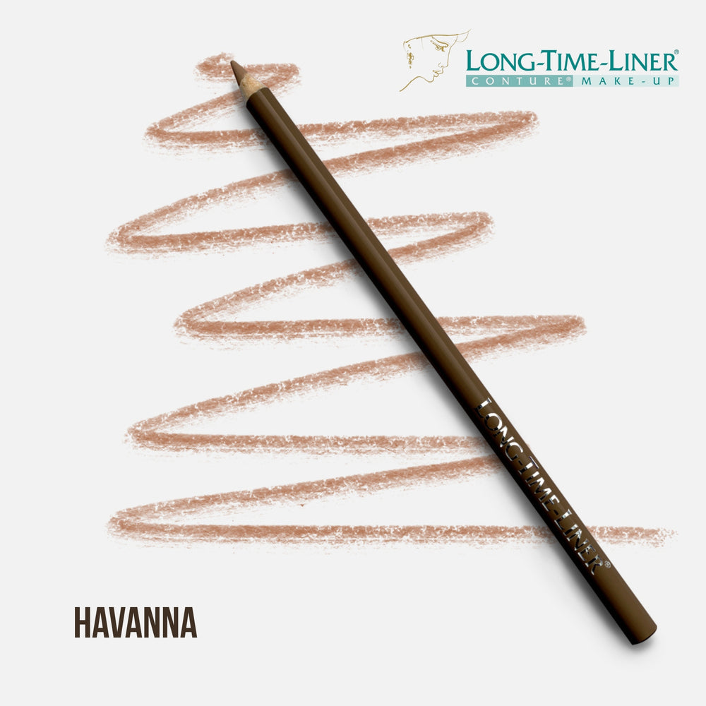 Long Time Liner pre-drawing pencil liner | HAVANNA