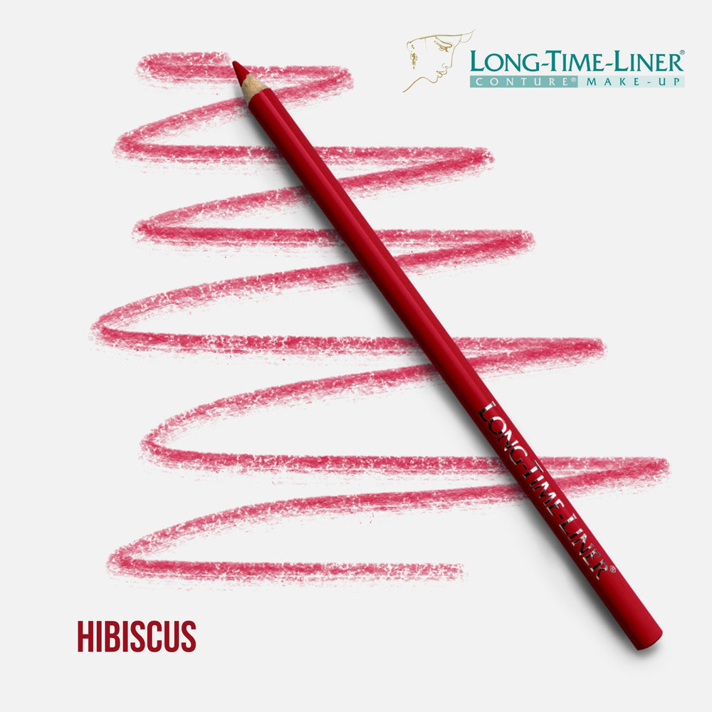 Long Time Liner pre-drawing pencil liner | HIBISCUS