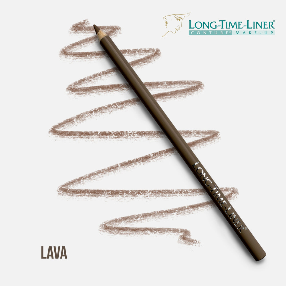 Long Time Liner pre-drawing pencil liner | LAVA