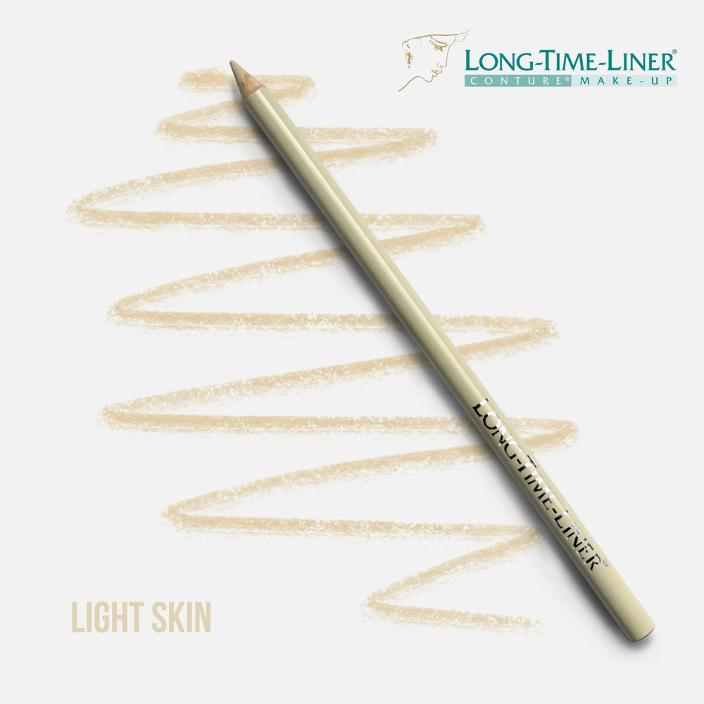 Long Time Liner pre-drawing pencil liner | LIGHT SKIN