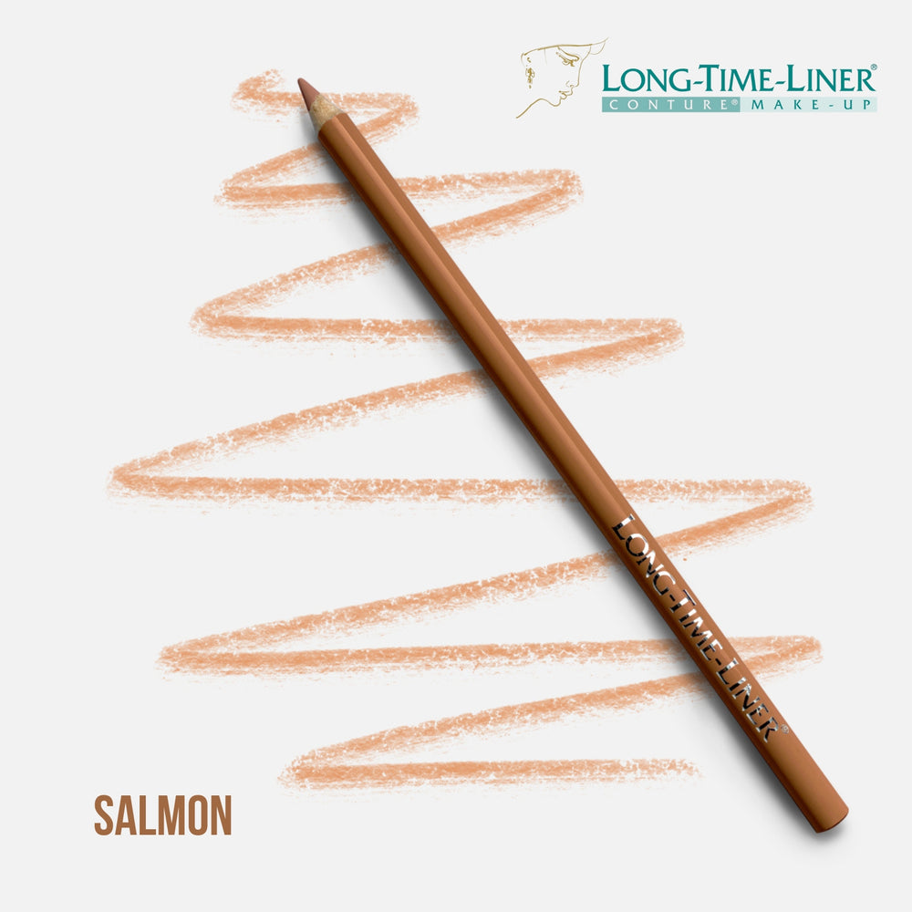 Long Time Liner kosmētiskais zīmulis | SALMON