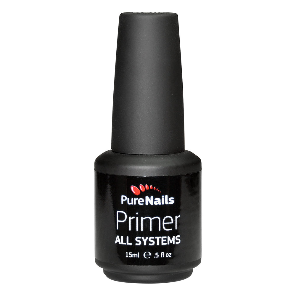 BIS Pure Nails PRAIMERIS ar skābi, 10 ml