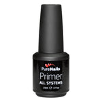 BIS Pure Nails PRAIMERIS ar skābi, 10 ml