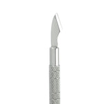 Professional cuticle pusher HEAD X-line, PX 05