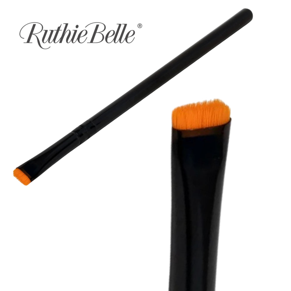 Ruthie Belle wide lami brush | LASH LAMI
