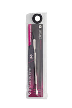 Manicure pusher STALEKS Pro Expert 10 Type 2