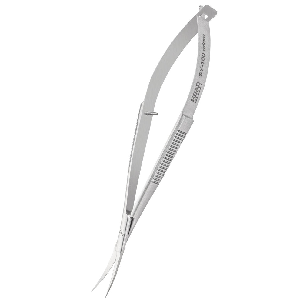 Professional SY-100-micro small-headed cuticle scissors