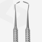Staleks ingrown nail pedicure file, SMART 20 2 type