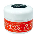 UV/LED Color gel for nail modeling & extensions SUNSET LILY 9430, NON STICKY!