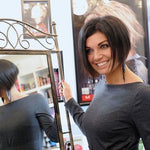 UZKRĀSOŠOS PATI! Make-up praktiskā nodarbība ar Evu Strautmali.