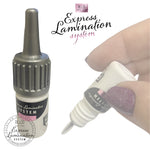 BIS Pure Lash Express skropstu & uzacu laminēšanas LĪME