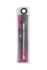 Manicure pusher STALEKS Pro Expert 11 Type 2