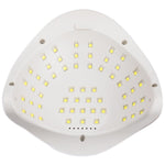 Dual UV/LED MollyLux X7, 180W