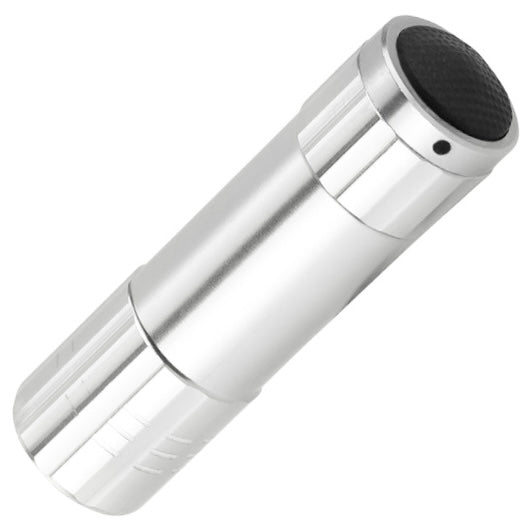 Dual UV/LED nail lamp MINI, 9W