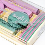 Japan manicure SPA treatment full SET