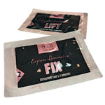 BIS Pure Lash Express Lamination sachets, LIFT + FIX SET