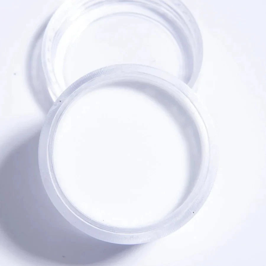 BIS Pure Nails acrylic powder CLEAR, 120 grams