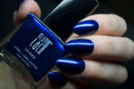GlamLac gēla efekta nagu laka 15 ml, 118460 SEA LOVER