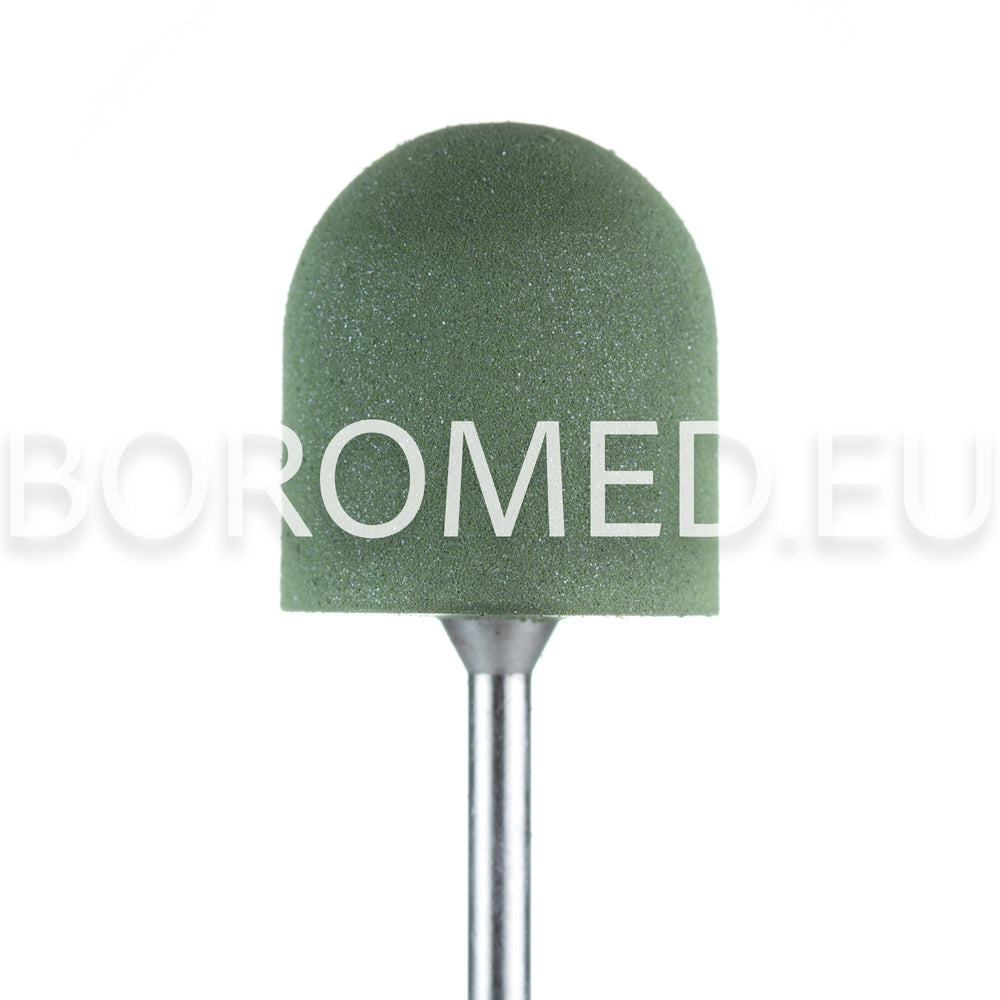 Filling Bit Silicone Bufers – Tagged
