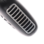 Fan for eyelash adhesive drying with USB cable, GREEN