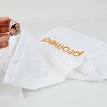 Promed nail manicure pedicure towel, 30 x 50 cm