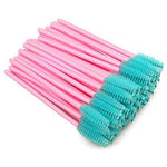 BIS Pure Lash Disposable mascara brushes 1 PCS