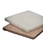 BIS Pure Lash dabīgā akmens paliktnis skropstu līmei, 100 x 70 mm