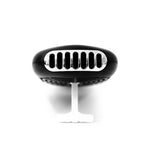 Fan for extended eyelashes drying