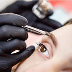 Brow Xenna® Lash Brow Henna, sachet BLOND No4