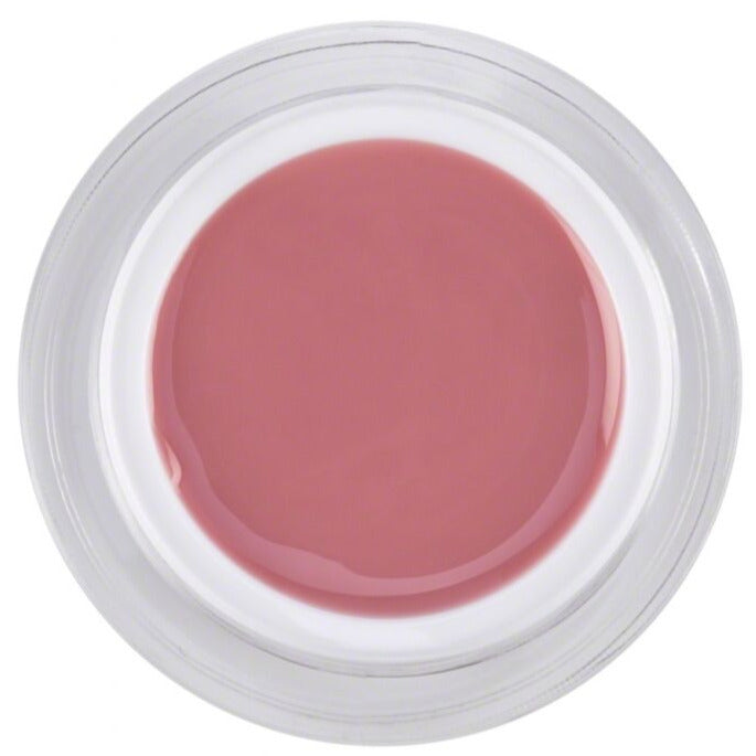 UV/LED būvējošais kamuflāžas gēls-želeja ROSE SKIN, 5 ml