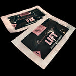 BIS Pure Lash Express Lamination sachet, LIFT №1